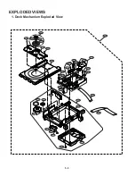 Preview for 70 page of JVC HR-XV11EX Service Manual