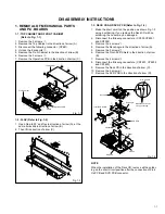 Preview for 6 page of JVC HR-XV1EU-C Service Manual