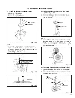 Preview for 12 page of JVC HR-XV1EU-C Service Manual