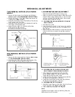 Preview for 22 page of JVC HR-XV1EU-C Service Manual