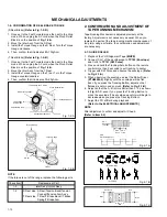 Preview for 23 page of JVC HR-XV1EU-C Service Manual