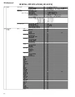 Preview for 73 page of JVC HR-XV1EU-C Service Manual