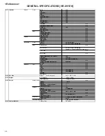 Preview for 77 page of JVC HR-XV1EU-C Service Manual