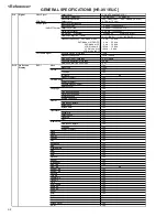 Preview for 79 page of JVC HR-XV1EU-C Service Manual