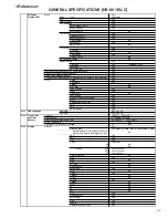 Preview for 80 page of JVC HR-XV1EU-C Service Manual