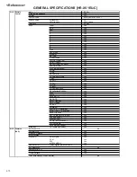 Preview for 81 page of JVC HR-XV1EU-C Service Manual