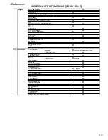 Preview for 82 page of JVC HR-XV1EU-C Service Manual