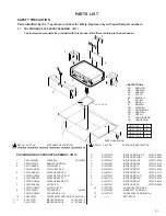 Preview for 119 page of JVC HR-XV1EU-C Service Manual