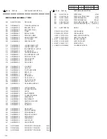 Preview for 124 page of JVC HR-XV1EU-C Service Manual