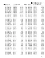 Preview for 133 page of JVC HR-XV1EU-C Service Manual