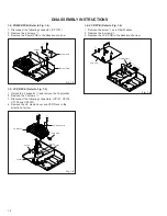 Preview for 6 page of JVC HR-XV1EU-R Service Manual