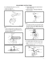 Preview for 11 page of JVC HR-XV1EU-R Service Manual