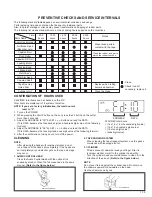 Preview for 19 page of JVC HR-XV1EU-R Service Manual