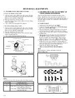 Preview for 22 page of JVC HR-XV1EU-R Service Manual