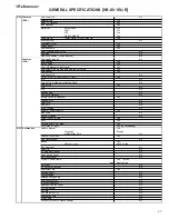 Preview for 73 page of JVC HR-XV1EU-R Service Manual