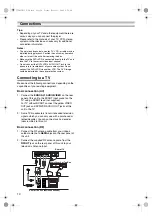 Предварительный просмотр 10 страницы JVC HR-XV28S Instructions Manual