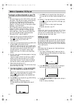 Preview for 12 page of JVC HR-XV28S Instructions Manual