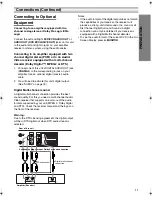 Preview for 11 page of JVC HR-XV28SEF Instructions Manual