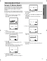 Preview for 15 page of JVC HR-XV28SEF Instructions Manual