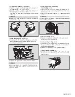 Preview for 13 page of JVC HR-XV28SEF Service Manual