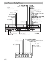 Предварительный просмотр 6 страницы JVC HR-XV2EK Owner'S Manual