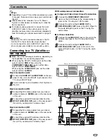 Предварительный просмотр 11 страницы JVC HR-XV2EK Owner'S Manual