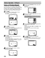 Предварительный просмотр 16 страницы JVC HR-XV2EK Owner'S Manual