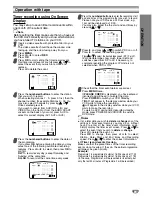 Предварительный просмотр 25 страницы JVC HR-XV2EK Owner'S Manual