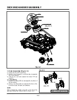 Предварительный просмотр 34 страницы JVC HR-XV2EK Service Manual