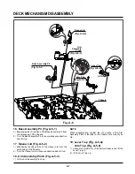 Предварительный просмотр 39 страницы JVC HR-XV2EK Service Manual