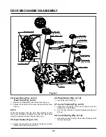 Предварительный просмотр 41 страницы JVC HR-XV2EK Service Manual