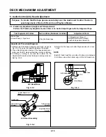 Предварительный просмотр 48 страницы JVC HR-XV2EK Service Manual