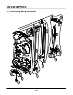 Предварительный просмотр 60 страницы JVC HR-XV2EK Service Manual