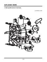 Предварительный просмотр 62 страницы JVC HR-XV2EK Service Manual