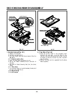 Предварительный просмотр 65 страницы JVC HR-XV2EK Service Manual