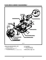 Предварительный просмотр 66 страницы JVC HR-XV2EK Service Manual