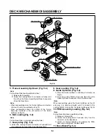 Предварительный просмотр 67 страницы JVC HR-XV2EK Service Manual