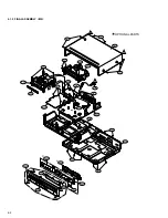 Предварительный просмотр 104 страницы JVC HR-XV2EK Service Manual