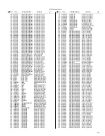 Предварительный просмотр 113 страницы JVC HR-XV2EK Service Manual