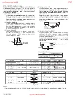 Preview for 4 page of JVC HR-XV31EK Service Manual