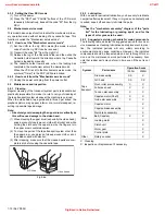 Preview for 10 page of JVC HR-XV31EK Service Manual