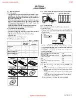 Preview for 17 page of JVC HR-XV31EK Service Manual