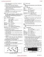 Preview for 21 page of JVC HR-XV31EK Service Manual