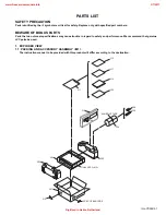 Preview for 36 page of JVC HR-XV31EK Service Manual