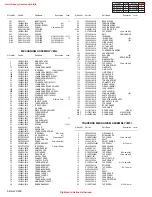 Preview for 43 page of JVC HR-XV31EK Service Manual