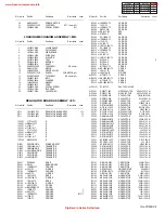 Preview for 44 page of JVC HR-XV31EK Service Manual