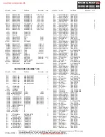 Preview for 45 page of JVC HR-XV31EK Service Manual