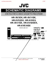 Preview for 57 page of JVC HR-XV31EK Service Manual