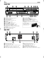 Preview for 6 page of JVC HR-XV32E Instructions Manual