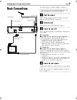 Preview for 9 page of JVC HR-XV32E Instructions Manual